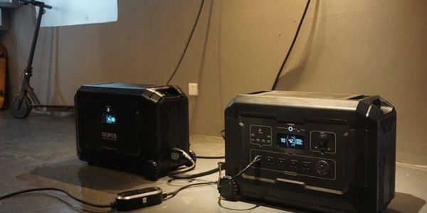 OUPES Mega 5 4000W Image 2